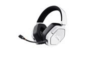 Hörlurar / Headset - Trust GXT 493 Carus Wireless headset - White - 25534