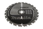 Cirkelsågar - Makita B-32188 MAKFORCE Cirkelsågblad – för trä - B-32188