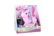 Figure - Dream Horse - Unicorn with Accessories - 06227A