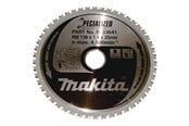 Cirkelsågar - Makita B-33641 Specialized Circular Saw Blade - for Metal - B-33641