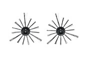 Dammsugare - tillbehör - Makita SH00000065 Side Brush - SH00000065