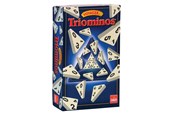 Brädspel - Goliath - Triominos The Original Travel (EN) - 2003834