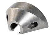 Verktyg - Makita A-15051 Nibbler Die - For Aluminium Stainless Steel Sheet Metal Mild Steel - A-15051