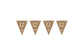 Leksaker - Folat BV Flag line - 12.5 years 10 meters. - 07377