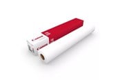 Papper, Fotopapper & Etiketter - Canon Paper LFM055 Red Label Zero 75gr 0.594x175M (2) - 97006063