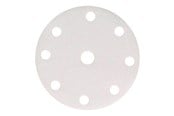 Slipmaskin - Makita P-37851 Sanding Sheet - for Paint Varnish - 10 Pieces - P-37851