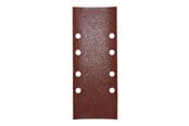 Slipmaskin - Makita P-36049 Sanding Sheet - for Wood Metal - 10 Pieces - P-36049