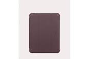 Tablet - Covers & Cases - Tucano Satin for Apple iPad | Purple - IPD1022ST-PP