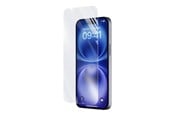 Mobiltelefontillbehör-Skyddsfilm - CELLULAR Line Impact Glass - TEMPGLASSIPH16