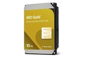 Hårddisk - WD Gold - 10TB - Hårddisk - WD103KRYZ - SATA-600 - 3,5" - WD103KRYZ