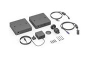 Repeatrar, förstärkare, broar och transceivers - Logitech Extend - video/audio extender - USB-C 10Mb LAN - 952-000199