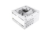 Strömförsörjning - Thermaltake ToughPower GT Snow 850W Strömförsörjning - 850 Watt - 120 mm - ATX - 80 Plus Gold certificate - PS-TPT-0850FNFAGE-W