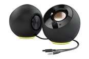 Högtalare - Dator - Creative Pebble SE - 2.0-kanals - 51MF1725AA000