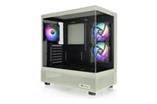 Chassi - Thermaltake View 270 Plus TG ARGB - Chassi - Tower - Grön - CA-1Y7-00MEWN-01