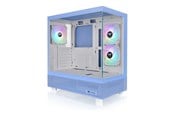 Chassi - Thermaltake View 270 Plus TG ARGB - Chassi - Tower - Blå - CA-1Y7-00MFWN-01