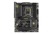 Moderkort - MSI MAG B860 TOMAHAWK WIFI Moderkort - Intel B860 - Intel LGA1851 socket - DDR5 RAM - ATX - MAG B860 TOMAHAWK WIFI