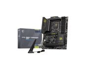 Moderkort - MSI MAG B860 TOMAHAWK WIFI Moderkort - Intel B860 - Intel LGA1851 - DDR5 RAM - ATX - MAG B860 TOMAHAWK WIFI