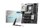 Moderkort - MSI B860 GAMING PLUS WIFI Moderkort - Intel B860 - Intel LGA1851 - DDR5 RAM - ATX - B860 GAMING PLUS WIFI