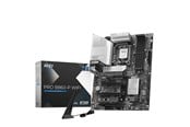 Moderkort - MSI PRO B860-P WIFI Moderkort - Intel B860 - Intel LGA1851 - DDR5 RAM - ATX - PRO B860-P WIFI