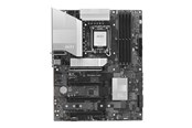 Moderkort - MSI PRO B860-P WIFI - motherboard - ATX - LGA1851 Socket - B860 Moderkort - Intel B860 - Intel LGA1851 socket - DDR5 RAM - ATX - 7E41-001R