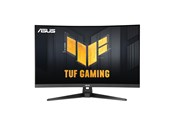 Skärm - 32" ASUS TUF Gaming VG32WQ3B - 2560x1440 (QHD) - 180Hz - VA - 90LM0AP1-B01171