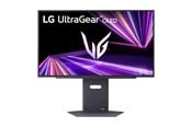 Skärm - 27" LG UltraGear 27GX790A-B - 2560x1440 (QHD) - 480Hz - OLED - 27GX790A-B.AEU