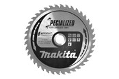 Cirkelsågar - Makita E-12223 Specialized EFFICUT Circular Saw Blade - E-12223