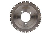 Cirkelsågar - Makita E-11097 Circular Saw Blade Efficut T.C.T 110 x 34 mm 24T - E-11097