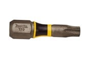 Borr & Bits - Makita E-03218 Impact Premier Impact Screwdriver Bit - 2 Pieces - E-03218