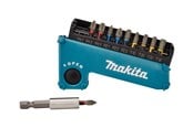 Verktyg - Makita E-03567 Impact Premier Screwdriver Bit Set - 11 Pieces - E-03567