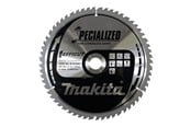 Cirkelsågar - Makita B-67309 Circular Saw Blade Efficut TCT 305x30mm 60T - B-67309