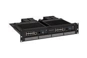 Nätverks tillbehör - Rackmount.IT PA-Rack network device mounting kit - 1.3U - 19" - RM-PA-T10