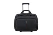 Väskor - Samsonite Guardit 3.0 Rolling Tote for Laptop 17.3" | Black - 155204-1041