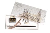Skriv- och ritverktyg - Nassau Calligraphy set 8 pieces. 22*10*4cm. - AR0911/GE