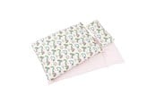 Dockor & Tillbehör - Goki - Dolls Bedding Set Rainbow 3 pieces. - 51518