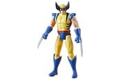 Figure - Marvel X-Men Titan Hero Wolverine 28.5cm - F79725L00