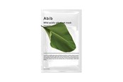 Ansiktsvård - ABIB Mild Acidic pH Sheet Mask Heartleaf Fit - 8809624725731
