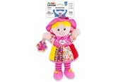 Babyleksaker - Lamaze My Friend Emily - 941-27026
