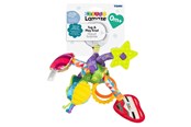 Babyleksaker - Lamaze dra & lek-knut - 941-27128
