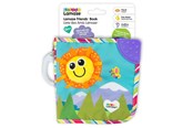 Babyleksaker - Lamaze mjuk kompisbok - 941-27186