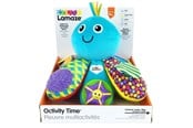 Babyleksaker - Lamaze Octivity Time - 941-27206