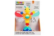 Babyleksaker - Lamaze Freddie The Firefly barnstolsleksak - 0796714272436