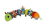 Babyleksaker - Lamaze mix & matcha-larv - 941-27244