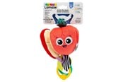 Babyleksaker - Lamaze äpplet Archer leksak med fäste - 941-273831