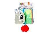 Babyleksaker - Lamaze Colourful Caterpillar-resa - 941-27463