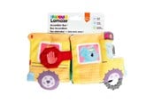 Babyleksaker - Lamaze dragspelsbuss - 941-27484