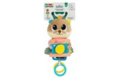 Babyleksaker - Lamaze Arty Says Cheese Clip & Go - 941-27494