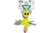 Babyleksaker - Lamaze biet Buzzy babyleksak med fäste - 941-274951