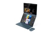Bärbar dator - Lenovo Yoga Book 9 - 2x 14" Touchscreen | Core Ultra 7 | 32GB | 1TB *DEMO* - 83KJ000BMX