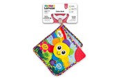 Babyleksaker - Lamaze färgbok - 941-27934